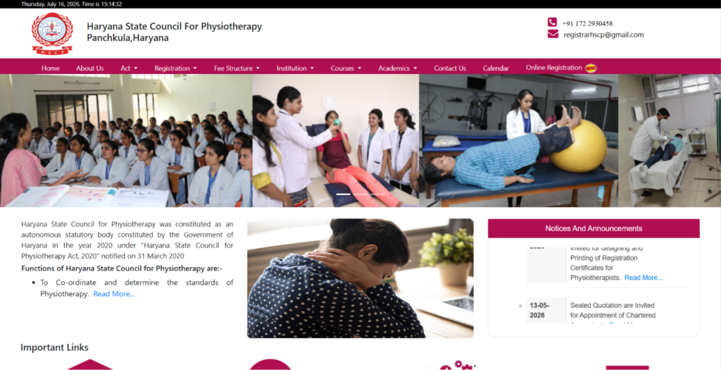 physio